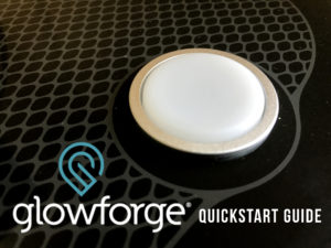 Getting Started with the Glowforge