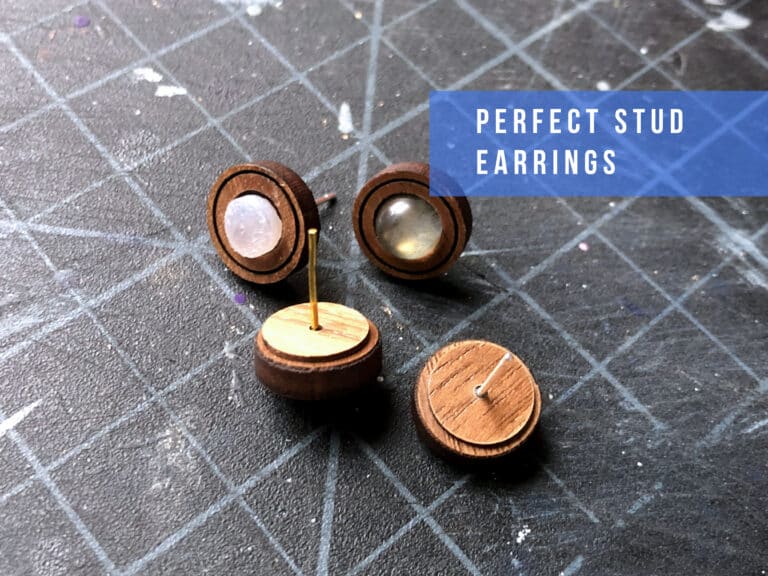 Read more about the article The Perfect Stud Earrings – Tips and Tricks