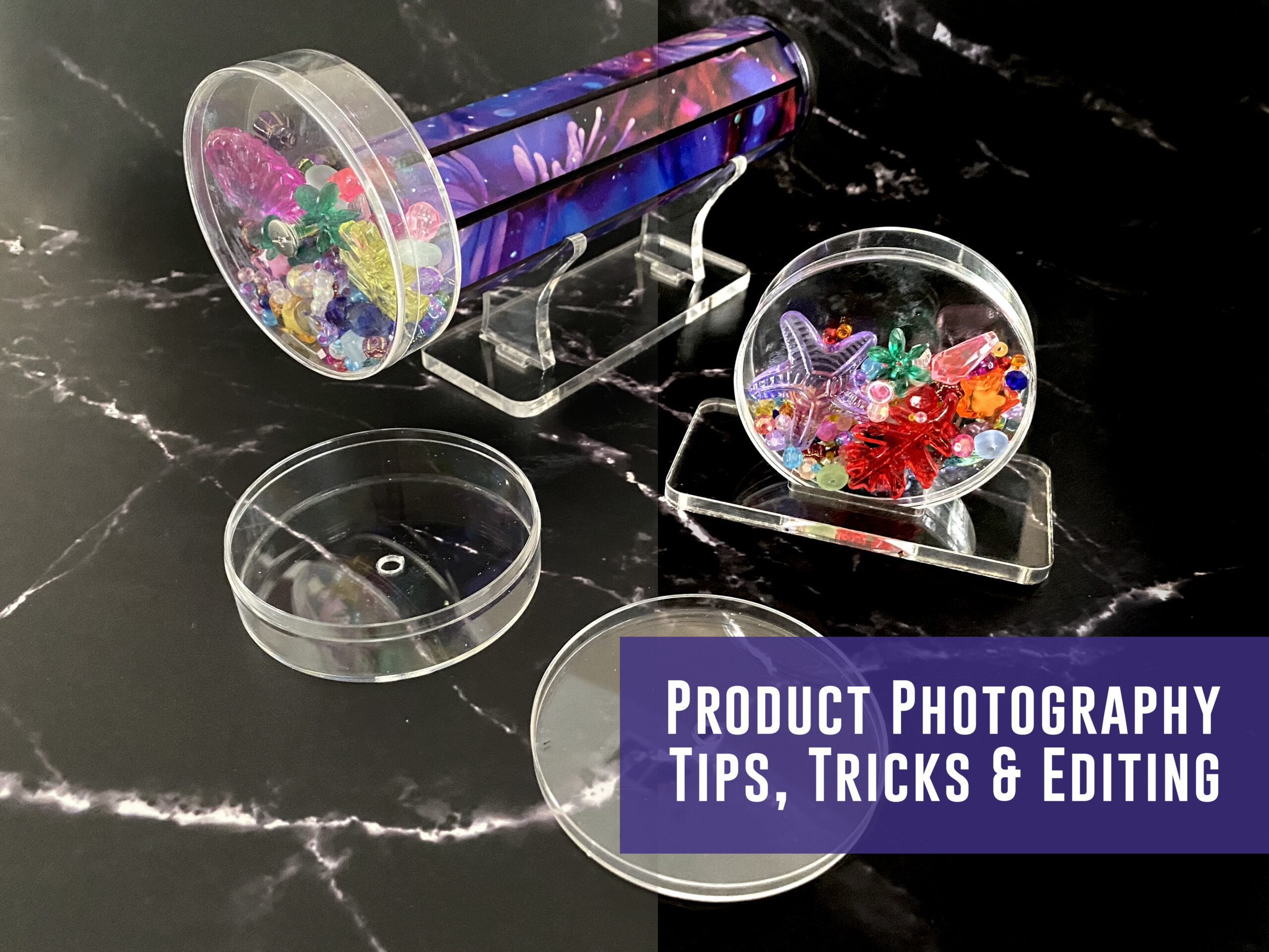 Product Photography Tips  |  Laser Photo Studio