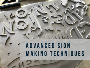 Read more about the article Soldering LEDs for Signage – Sign Design Techniques