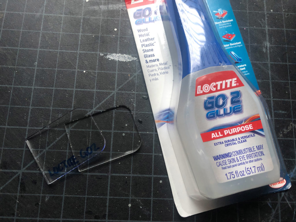 A Comprehensive Guide to Gluing Acrylic - Danielle Wethington