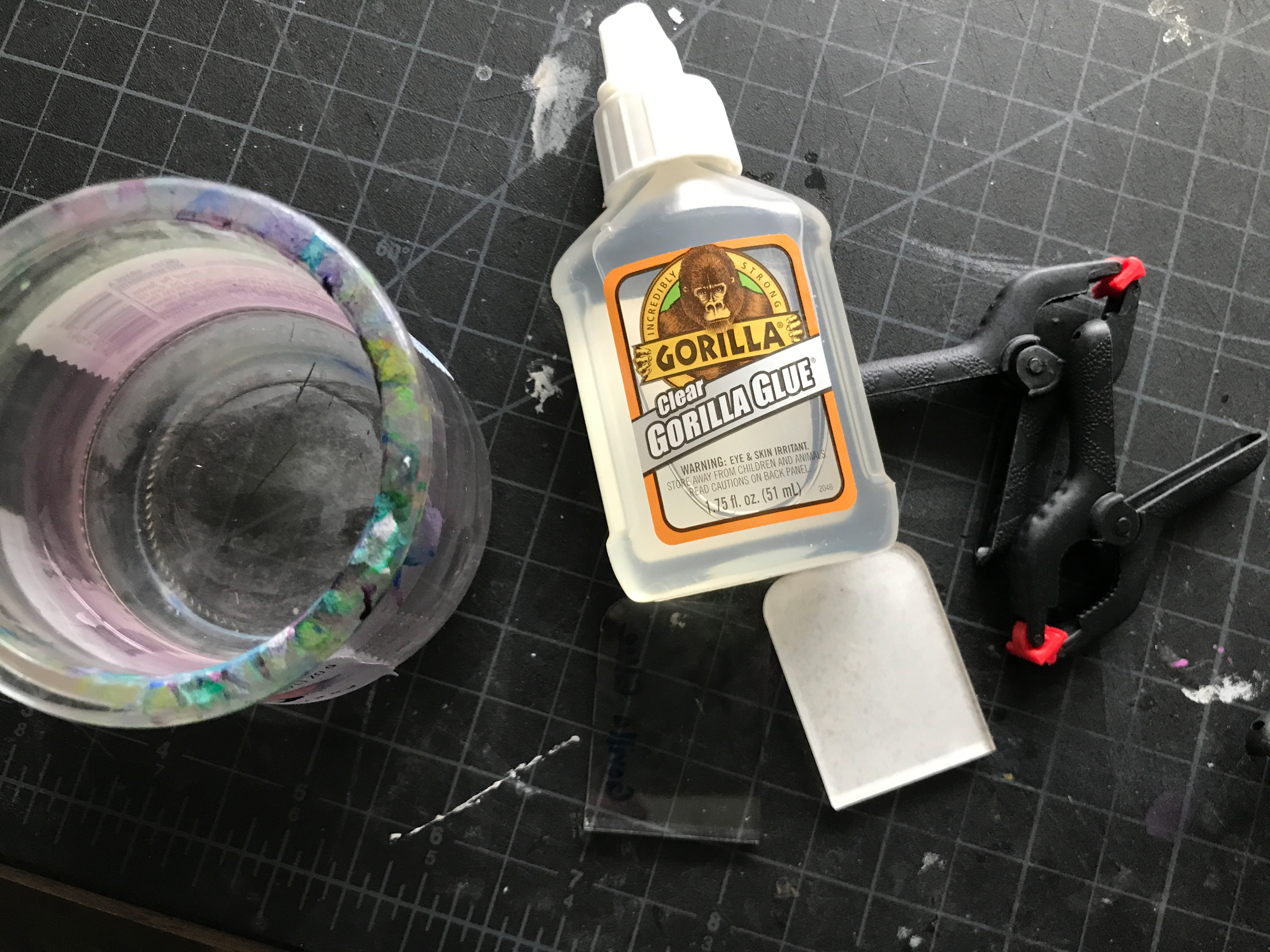 Does Gorilla Glue Work on Fabric? A Complete Guide
