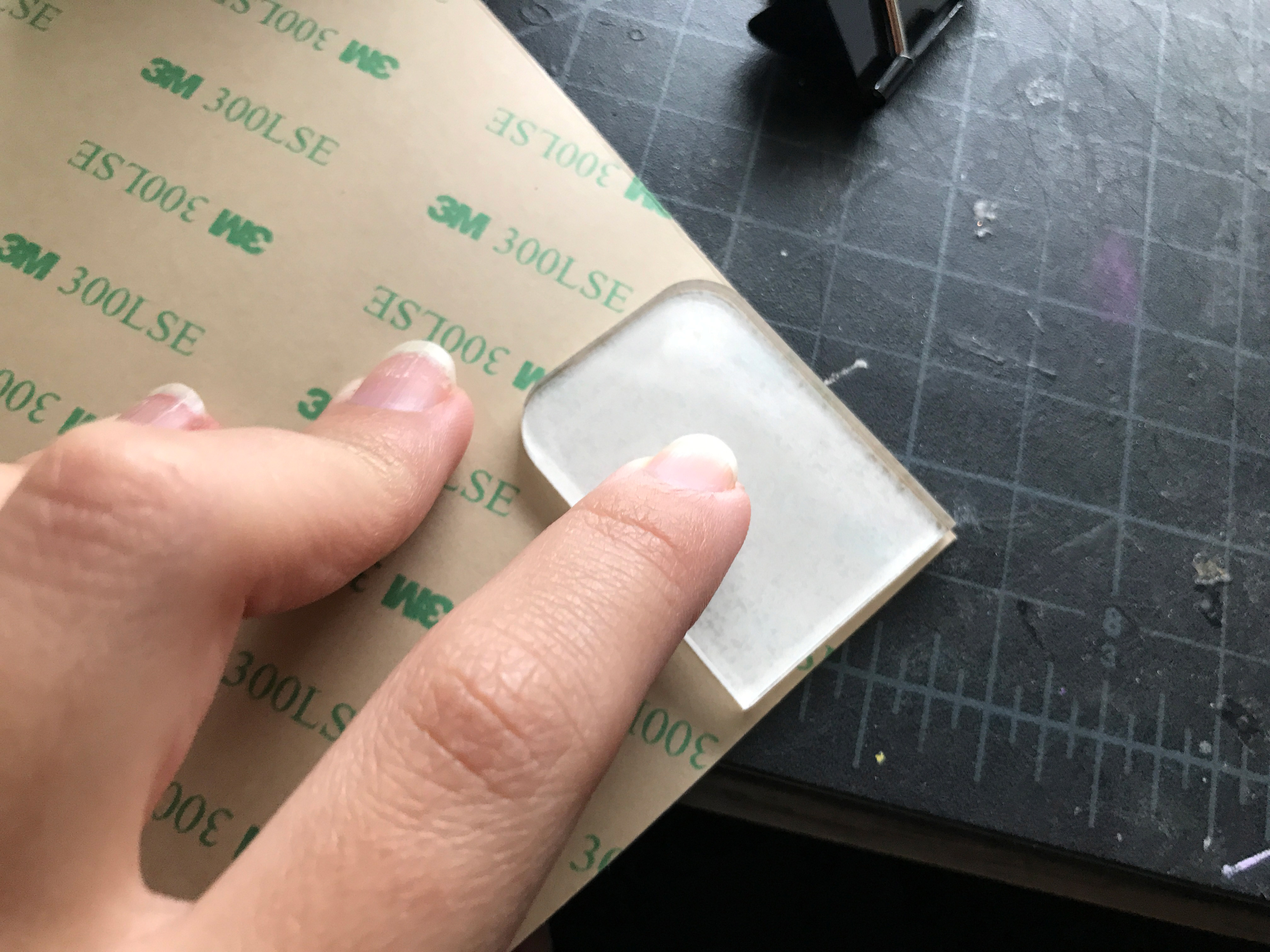 A Comprehensive Guide to Gluing Acrylic - Danielle Wethington