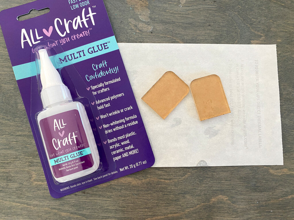 A Comprehensive Guide to Gluing Acrylic - Danielle Wethington