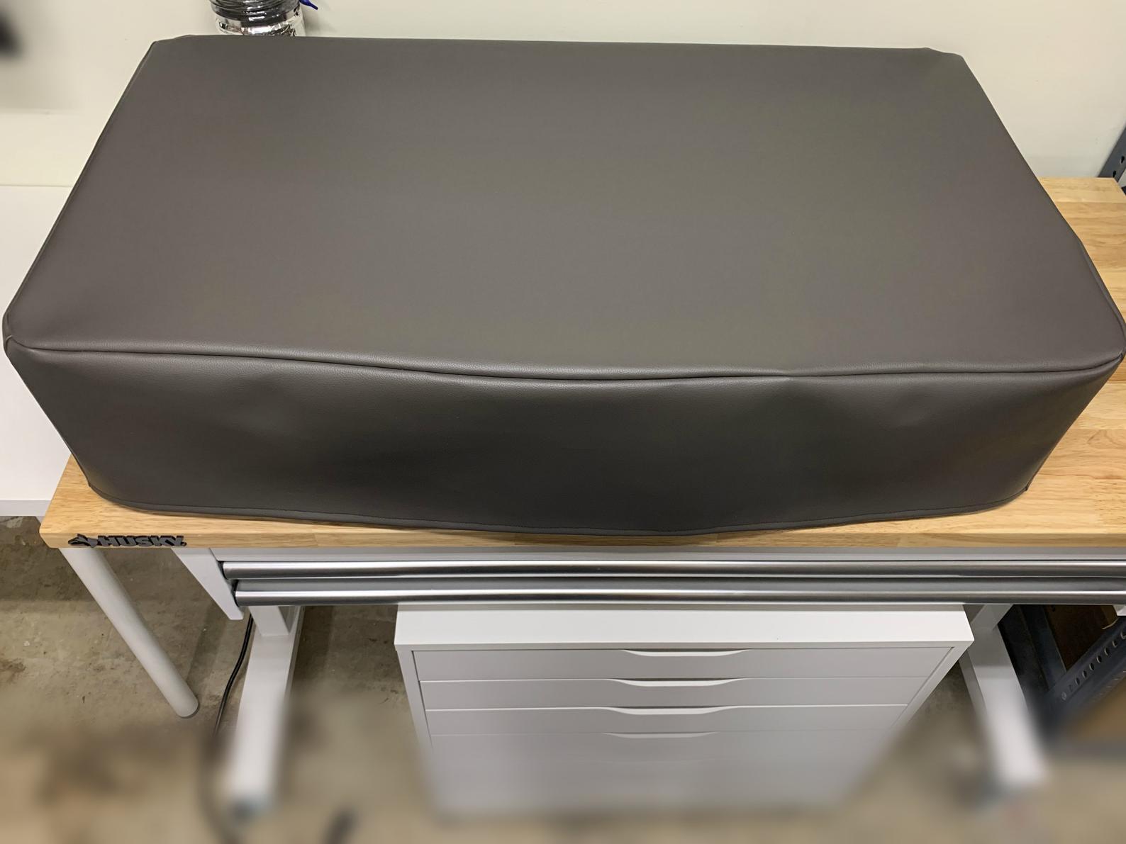 Cantilever sewing box - Made on a Glowforge - Glowforge Owners Forum