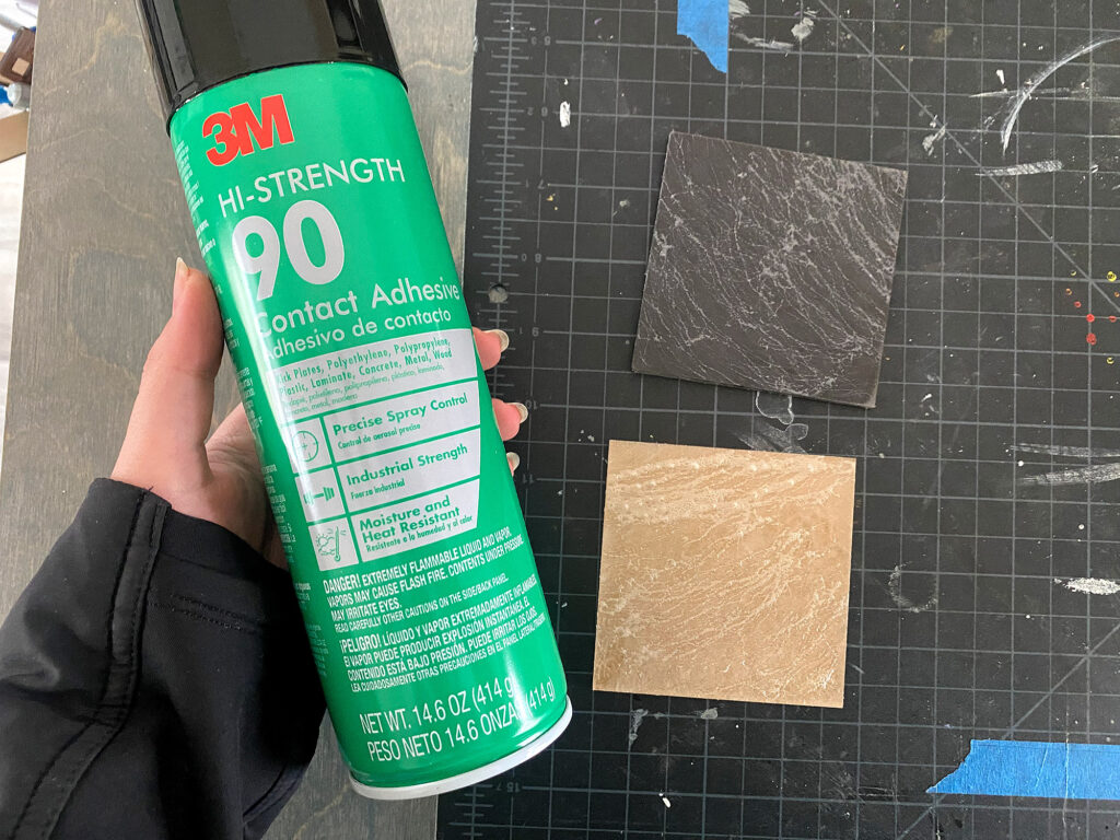 3M 14.6 oz. Hi-Strength 90 Spray Adhesive