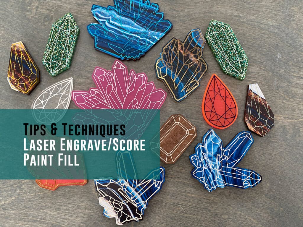 Learning Adobe Illustrator for the Glowforge - Danielle Wethington