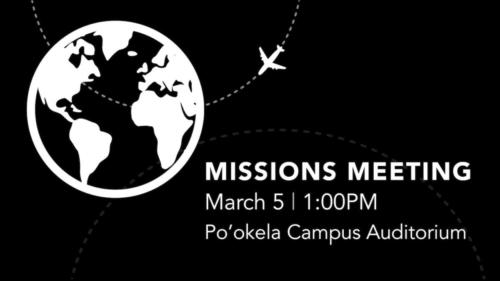 Missions Splash Graphic