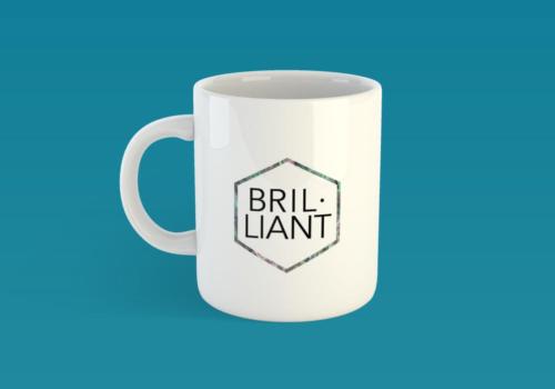 Mug Option Two