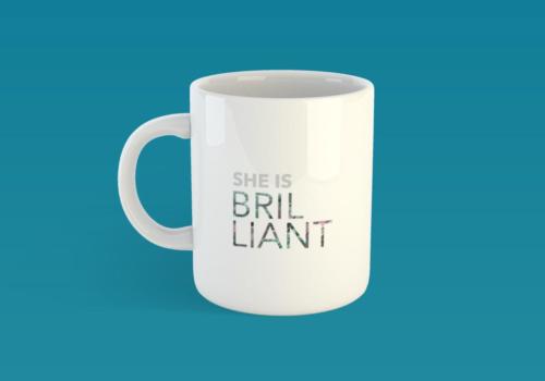 Mug Option Three