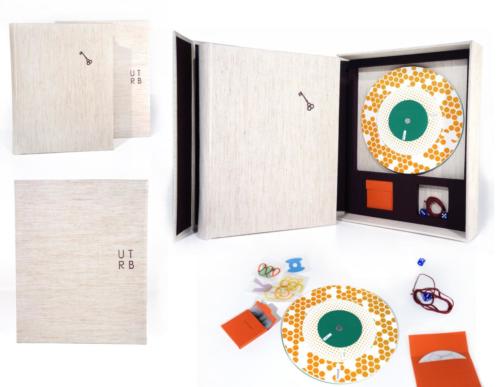 Unlocking the Right Brain