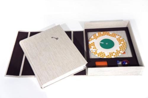 Unlocking the Right Brain