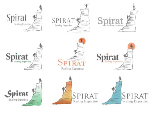 Spirat Stage Two Concepts