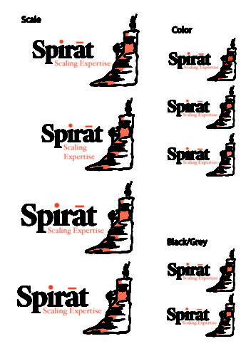 Spirat Stage Four Exports